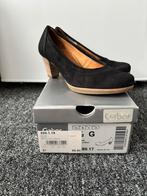 Zwarte Gabor pumps  Maat 36,5, Kleding | Dames, Schoenen, Ophalen of Verzenden, Zo goed als nieuw, Zwart