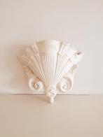 Set van 2 Ornamenten, Antiek en Kunst, Ophalen of Verzenden