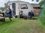 Supermooie en zeldzame Kip 35!, Caravans en Kamperen, Standaardzit, Dwarsbed, Kip, Particulier