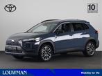 Toyota Corolla Cross Hybrid 140 Dynamic *NIEUW* | Direct lev, Auto's, Toyota, 12 maanden, Zwart, 4 cilinders, Bedrijf