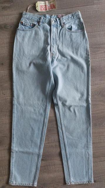 Vintage 90s Levis deadstock 901 NEW beschikbaar voor biedingen