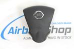 Airbag set - Dashboardpaneel Nissan Note (2012-heden), Auto-onderdelen, Dashboard en Schakelaars, Gebruikt, Ophalen of Verzenden