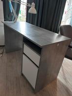 Desk, Huis en Inrichting, Bureaus, Ophalen, Zo goed als nieuw