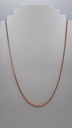 gouden ketting 14kt, Www.bredajuwelier.nl, Nieuw, Ophalen of Verzenden, Www.bredajuwelier.nl