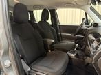 Jeep Renegade 4xe 190 Plug-in Hybrid Electric Limited *Carpl, Automaat, Stof, Gebruikt, Met garantie (alle)