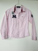 McGregor, licht roze blouse, meiden, maat 140, McGregor, Meisje, Overhemd of Blouse, Ophalen of Verzenden