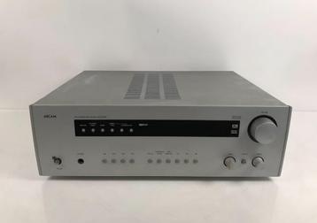 Arcam AVR200 – high-end stereo AV-versterker – €175 beschikbaar voor biedingen