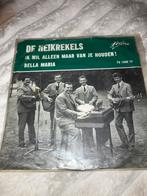 De Heikrekels - Ik Wil Alleen Maar Van Je Houden!, Cd's en Dvd's, Gebruikt, 7 inch, Single, Ophalen of Verzenden