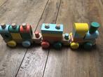 houten Hema trein (nieuw), Ophalen of Verzenden, Nieuw