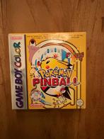 Gameboy pokemon pinball, Spelcomputers en Games, 1 speler, Zo goed als nieuw, Vanaf 3 jaar, Ophalen