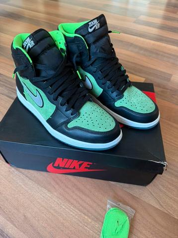 Nike Jordan 1 retro high zoom maat 45 Nieuw beschikbaar voor biedingen