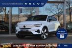 Volvo C40 Single Motor Extended Range Plus l Warmtepomp l Ad, Auto's, Volvo, 12 maanden, Achterwielaandrijving, Gebruikt, Volvo Selected Used Cars