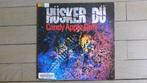 Hüsker Dü - Candy apple grey, Cd's en Dvd's, Vinyl | Rock, Ophalen of Verzenden, Gebruikt, 12 inch, Overige genres