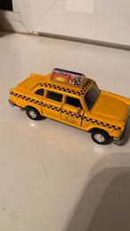 Taxi, Ophalen of Verzenden, Zo goed als nieuw, Overige merken