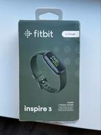 Fitbit Inspire 3, Ophalen of Verzenden, Nieuw, Overige merken