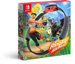 Ringfit Adventure Nintendo Switch - Goede Staat!, Gebruikt, 1 speler, Ophalen of Verzenden, Vanaf 7 jaar