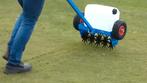 Gazonbeluchter Gazor GT-50 – voor de kleinere gazons, Ophalen of Verzenden, Nieuw, Elektrisch, Gazor