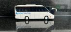 Decals transfer logo set Arriva Touring car modelbus 1:87 H0, Verzenden, Nieuw, Overige merken