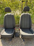 Audi A4 B9 Stoelen & Achterbank, Set, Ophalen, Gebruikt