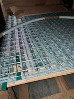 Draadnetten / Gaasnetten - 2x1 meter - ca. 2mm dik, Tuin en Terras, Gaas en Draad, Ophalen, Nieuw, Minder dan 10 meter, Gaas