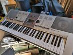 Yamaha YPT-410 Keyboard. Compleet z.g.a.n!, Muziek en Instrumenten, Ophalen, Gebruikt, 61 toetsen, Yamaha
