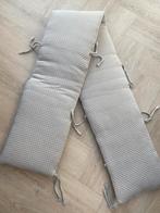 Bedbumper - Universele Maat, Ophalen, Zo goed als nieuw, Ledikant