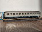 Modeltrein Ho marklin 4082 zilverling met doos, Hobby en Vrije tijd, Modeltreinen | H0, Wisselstroom, Wagon, Ophalen of Verzenden