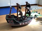 DUPLO piratenschip, Kinderen en Baby's, Speelgoed | Duplo en Lego, Ophalen of Verzenden, Gebruikt, Duplo