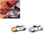 Inno 1:64 Toyota Celica 1600GT TA22 no 68 Kenichi Takeshita