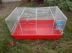 hamster- of muizenhok, Dieren en Toebehoren, Gebruikt, Minder dan 75 cm, Hok, Hamster