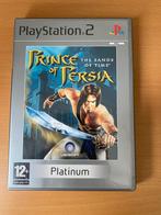 Prince of persia the sands of time, Avontuur en Actie, Vincent's games, 1 speler, Ophalen of Verzenden