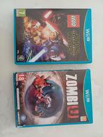 Wiiu games, Spelcomputers en Games, Games | Nintendo Wii U, Ophalen, Gebruikt, Sport, 3 spelers of meer