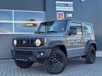 Suzuki Jimny 1.5 AllGrip | BTW AUTO ! | GRIJS KENTEKEN | TRE, 13 km/l, Stof, Gebruikt, Zwart