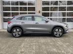 Mercedes-Benz GLA 250 e Luxury | Achteruitrijcamera | Spiege, Auto's, Mercedes-Benz, Gebruikt, Zwart, Leder en Stof, Bedrijf