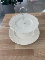 Wedgwood Windsor etagere zeldzaam, Antiek en Kunst, Ophalen of Verzenden