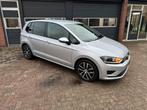 Volkswagen Golf Sportsvan 1.2 TSI 2014 CRUISE|PDC|GARANTIE, Voorwielaandrijving, Stof, 4 cilinders, Golf Sportsvan