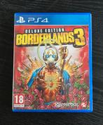PS4 - Borderlands 3 DELUXE EDITION, Ophalen, Online, Vanaf 18 jaar, Shooter