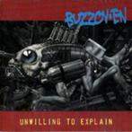 buzzov-en  unwilling to explain  genre metal, Ophalen of Verzenden, Zo goed als nieuw