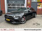 Mercedes-Benz CLS-klasse 400 d 4MATIC Premium, 12 maanden, Gebruikt, 2925 cc, 340 pk