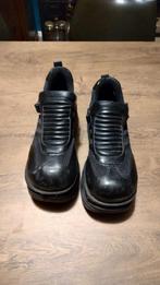 Demonia schoenen, Ophalen of Verzenden, Gedragen, Zwart