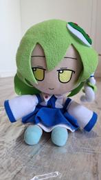 Touhou Fumo Sanae, Ophalen of Verzenden, Gebruikt, Overige typen