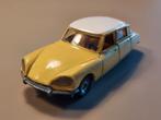 Citroën DS 21 berline 1:43 Politoys opgeknapt, Ophalen of Verzenden, Gebruikt, Auto, Overige merken