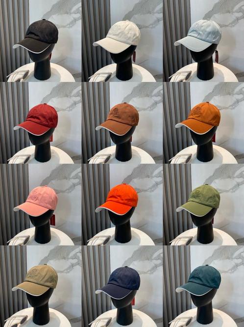 Loro Piana pet caps, Kleding | Heren, Hoeden en Petten, Nieuw, Ophalen of Verzenden