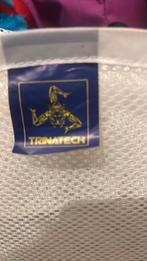 TRINATECH. OPHANG   DROOGNET  WIET, Ophalen