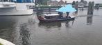 Opduwer sleeper lister diesel groote kuip, Watersport en Boten, Ophalen, 10 tot 30 pk, Gebruikt, Staal