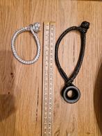 Soft shackles en splits mogelijkheden!, Ophalen of Verzenden, Nieuw, Lijn of Blok