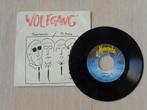 Wolfgang – Theemeermin / Mi Amore, Cd's en Dvd's, Rock en Metal, Ophalen of Verzenden, 7 inch, Zo goed als nieuw
