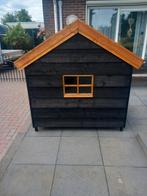 Te.koop nieuw dieren hok mooi voor dwergeiten of mini varken, Dieren en Toebehoren, Meerdere dieren, Geit