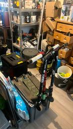 3 mooie stunt steppen voor een mooi prijs, Fietsen en Brommers, Steps, Ophalen of Verzenden, Zo goed als nieuw, Gewone step