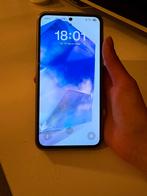 Samsung A55 - Zo goed als nieuw!, Zwart, Ophalen of Verzenden, Zo goed als nieuw, 128 GB